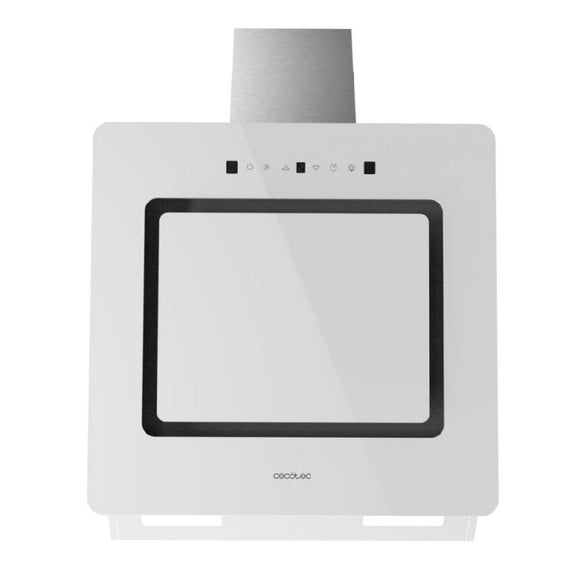 Conventional Hood Cecotec Bolero Flux DT 608002 White-10