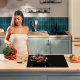 Induction Hot Plate Cecotec Bolero Squad I 3200 7200 W 59 x 52 cm-3