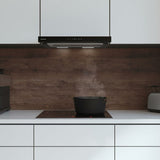 Conventional Hood Cecotec Flux TLT 605500-4