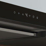 Conventional Hood Cecotec Flux TLT 605500-6