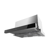 Conventional Hood Cecotec Flux TLT 605500-0