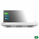 Bell Cecotec Bolero Flux TLT 605500 White 490 m3/h 60 cm-4