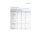 Conventional Hood Cecotec Bolero Flux TT 605500 Glass Black-15