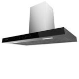Conventional Hood Cecotec Bolero Flux TT 905500 Black-8