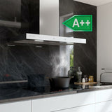 Conventional Hood Cecotec Bolero Flux TT 905500-4