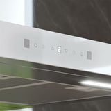 Conventional Hood Cecotec Bolero Flux TT 905500-8