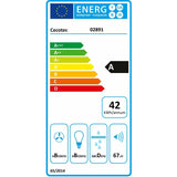 Bell Cecotec Bolero Flux DT 606500 Black-4