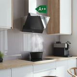 Conventional Hood Cecotec Bolero Flux DT 608001-1