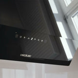 Conventional Hood Cecotec Bolero Flux DT 608001-5