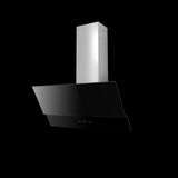 Conventional Hood Cecotec Bolero Flux DT 908001 Black-6