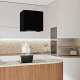 Island range hood Cecotec Flux CCT 448000-5