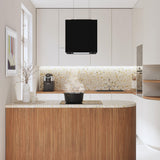 Island range hood Cecotec Flux CCT 448000-4