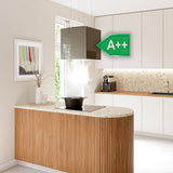 Island range hood Cecotec Bolero Flux CCT 448000-3