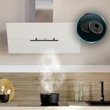 Conventional Hood Cecotec Bolero Flux DT 908010 White-13