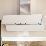 Conventional Hood Cecotec Bolero Flux DT 908010 White-6