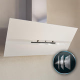 Conventional Hood Cecotec Bolero Flux DT 908010 White-9