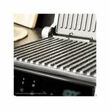 Contact grill Cecotec Rock'nGrill Smart 2000W Black-3