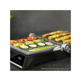 Contact grill Cecotec Rock'nGrill Smart 2000W Black-4