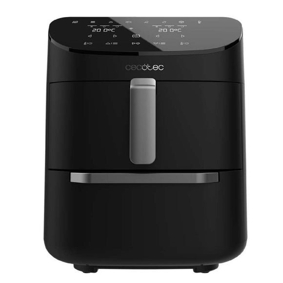 Air Fryer Cecotec Cecofry FoodCourt 11000 Connected C-0