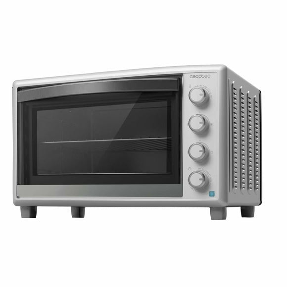 Convection Oven Cecotec Bake&Toast 6090 60 L-0