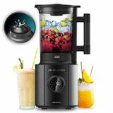 Cup Blender Cecotec Grand Katana 2700MAX Total Destroy Screen B Black-0