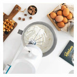 Blender/pastry Mixer Cecotec Twist&Fusion 4000 Luxury White 800 W-3