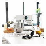 Blender/pastry Mixer Cecotec Twist&Fusion 4000 Luxury White 800 W-1