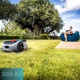 Lawn mowing robot Cecotec GrassHopper 300-1