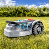 Lawn mowing robot Cecotec GrassHopper 300-2