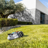 Lawn mowing robot Cecotec GrassHopper 300-10