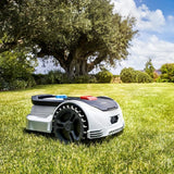 Lawn mowing robot Cecotec GrassHopper 500 Connected 500 M²-2