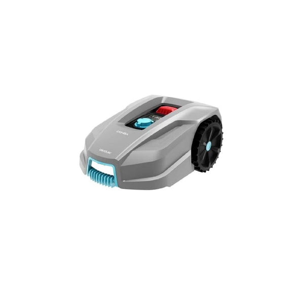 Lawn mowing robot Cecotec GrassHopper 800 Connected 800 m²-0