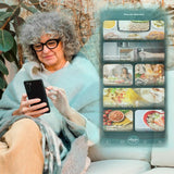 Cecotec Multifunction Cooking Robot Mambo CooKing Total Gourmet 2200 W 4.5 L-2