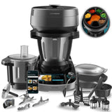 Cecotec Multifunction Cooking Robot Mambo CooKing Total Gourmet 2200 W 4.5 L-20