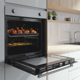 Oven Cecotec Bolero Hexa C126400 Line A 2800 W 80 L-8