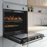 Oven Cecotec Bolero Hexa C126400 Line A 2800 W 80 L-7