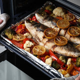 Oven Cecotec Bolero Hexa C126400 Line A 2800 W 80 L-4