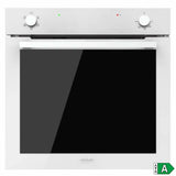 Oven Cecotec Bolero Hexa C126400 Glass White 2800 W 80 L White-4