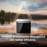 Oven Cecotec Bolero Hexa M236000 Inox Time 2800 W 70 L-5