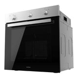 Oven Cecotec Bolero Hexa M236000 Inox Time 2800 W 70 L-8