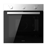 Oven Cecotec Bolero Hexa M236000 Inox Time 2800 W 70 L-4