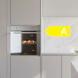 Oven Cecotec Bolero Hexa M236000 Mirror Time 2800 W 70 L-3