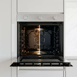 Oven Cecotec Bolero Hexa M236000 Mirror Time 2800 W 70 L-2