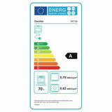 Oven Cecotec Bolero Hexa M236000 Mirror Time 2800 W 70 L-1