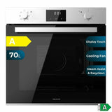 Oven Cecotec Bolero Hexa M226001 Line 2800 W 70 L-1