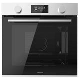 Pyrolytic Oven Cecotec Bolero Hexa P526000 Line A 2800 W 73 L-4