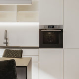 Pyrolytic Oven Cecotec Bolero Hexa P526000 Line A 2800 W 73 L-6