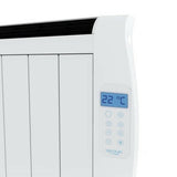 Digital Heater (8 chamber) Cecotec Ready Warm 1800 Thermal 1200W White 1200 W-1