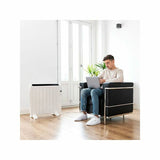 Digital Heater Cecotec Ready Warm 1800 Thermal Connected 1200 W Wi-Fi-3