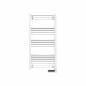 Electric Towel Rail Cecotec ReadyWarm 9200 White 750 W 700 W-0